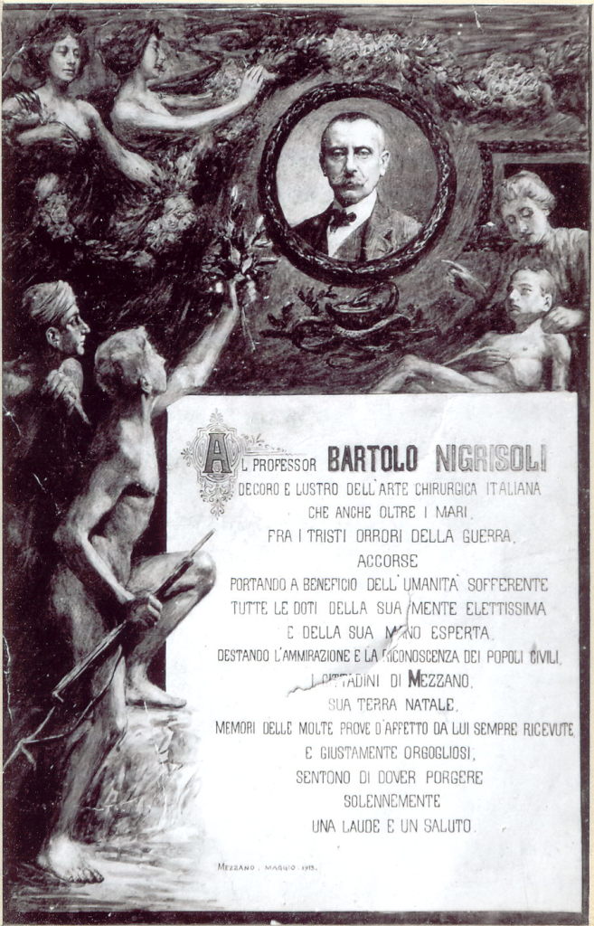 nigrisoli 1913