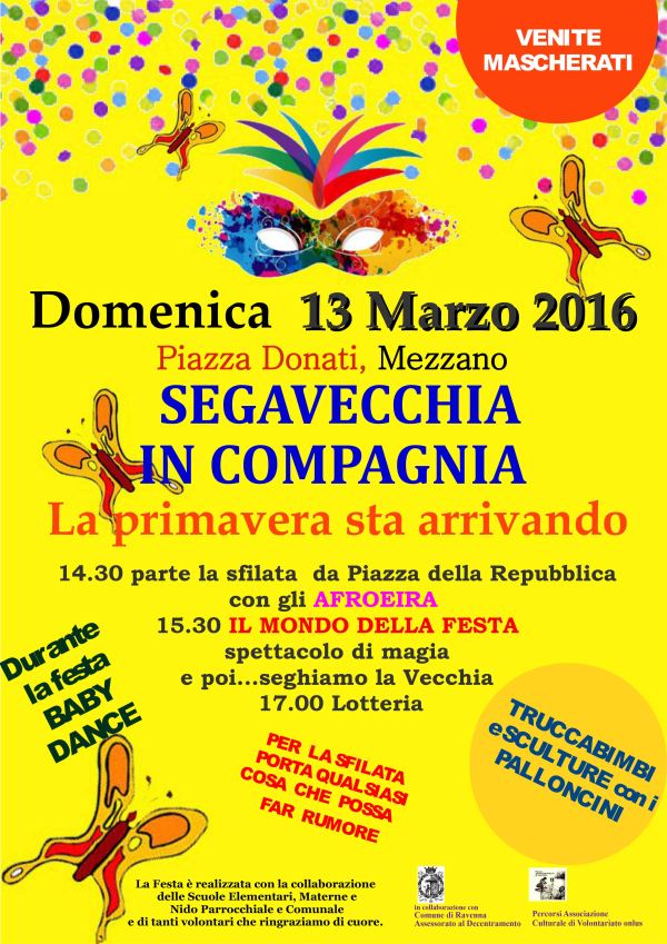 Segavecchia mezzano 2016